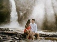 Private Photo Session with a Local Photographer in Sanur
