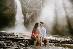 Private Photo Session with a Local Photographer in Sanur