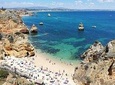 Algarve Private Tour from Lisbon