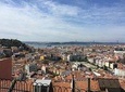 eTuk Tour Historical Lisbon