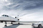 Private Transfer from Shanghai Pudong Airport to Hongqiao Railway Station