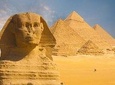 2 Full Days Guided Tour to Giza,Sakkara, Dahshur and Cairo