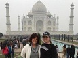 Women Special -Overnight Agra Taj Mahal Tour with Female Consultant