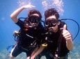 Scuba Diving & Snorkeling at the Marine Park HON MUN ISLAND