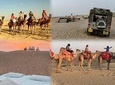 Overnight Desert Safari in Jaisalmer (Khuri)