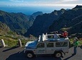 Mini Combo Expedition (Jeep tour & Levada Walk) - Thursday