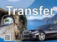 Private Transfer by Van form Amalfi to Sorrento