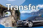 Private Transfer by Van form Amalfi to Sorrento