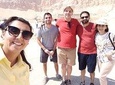 5 days tours, 4 night Nile cruise luxor to Aswan Mövenpick cruise