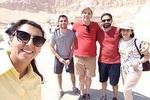 5 days tours, 4 night Nile cruise luxor to Aswan Mövenpick cruise