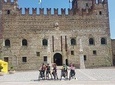 Bike Tour Of Castles And Hills Of Unesco Di Conegliano