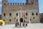 Bike Tour Of Castles And Hills Of Unesco Di Conegliano