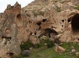 Undiscovered Cappadocia Tour by Cappadocian Guide