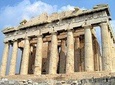 Athens City Tour 8seat 4hours