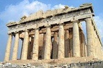 Athens City Tour 8seat 4hours