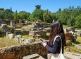 Ancient Agora of Athens: Audio Tour on Your Phone (no ticket)