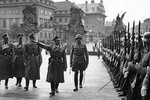 World War II Tour
