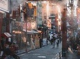 Yokohama Custom Full Day Tour