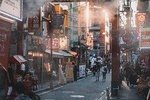 Yokohama Custom Full Day Tour