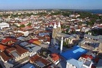 Zanzibar City/shopping (stone Town Tour)