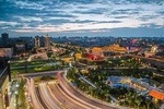 Xi'an Downtown Hotel To Xi'an North Railway Station one way private transfer