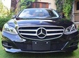 Private Luxury Sedan: One way or Round trip Transfer to Cancun Airport