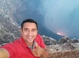 Granada+Apoyo Lagoon and Masaya volcano night tour