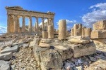 Private Full Day Athens Tour