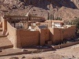 Overnight Trip to Saint Catherine Monastery from Cairo