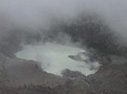 Combo tour Poas Volcano Kayaking and La Paz waterfall