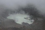Combo tour Poas Volcano Kayaking and La Paz waterfall