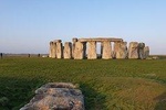 Private tour Stonehenge 