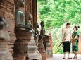Private Photo Session with a Local Photographer in Vientiane