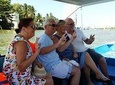 Nha Trang Special Sunset River Cruise for sightseeing and nice dinner