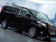 VIP Airport Transfer-Arrival