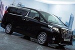 VIP Airport Transfer-Arrival