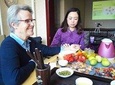 Experience a different Traditional Chinese Medicine, Massage & Wisdom