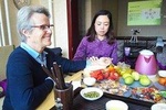 Experience a different Traditional Chinese Medicine, Massage & Wisdom