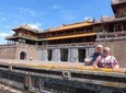 Hue Private Imperial City Tour from HOI AN CITY or DA NANG CITY