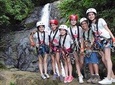 2 Days 1 Night 11 Waterfalls Ziplining Tour Adventure