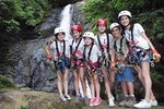 2 Days 1 Night 11 Waterfalls Ziplining Tour Adventure