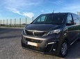 Airport Private Transfer in Van to Cascais or Sintra or Estoril