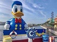 Shanghai Disneyland Resort Transfer To Hongqiao Train Station