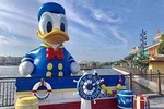 Shanghai Disneyland Resort Transfer To Hongqiao Train Station