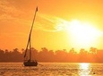 Felucca Ride on the Nile in Cairo