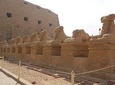  Sightseeing Luxor Day Tour