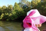 Funzi Island tour