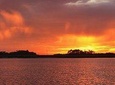 2-Hour Private Hilton Head Sunset Cruise