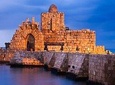 Full-Day private Tour to Sidon, Tyre and Maghdouche 