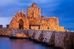 Full-Day private Tour to Sidon, Tyre and Maghdouche 